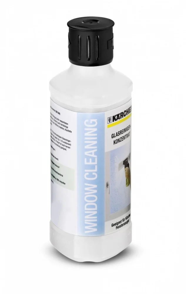 Limpiacristales Rm 500, 500ml Karcher