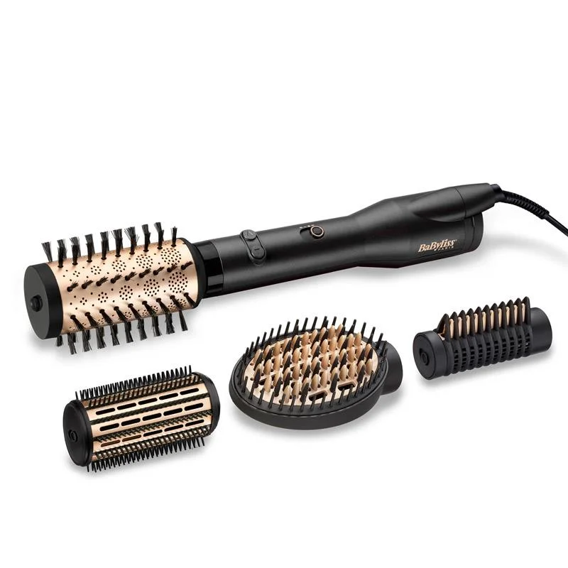 Escova T&eacute;rmica Babyliss Big Hair Luxe 