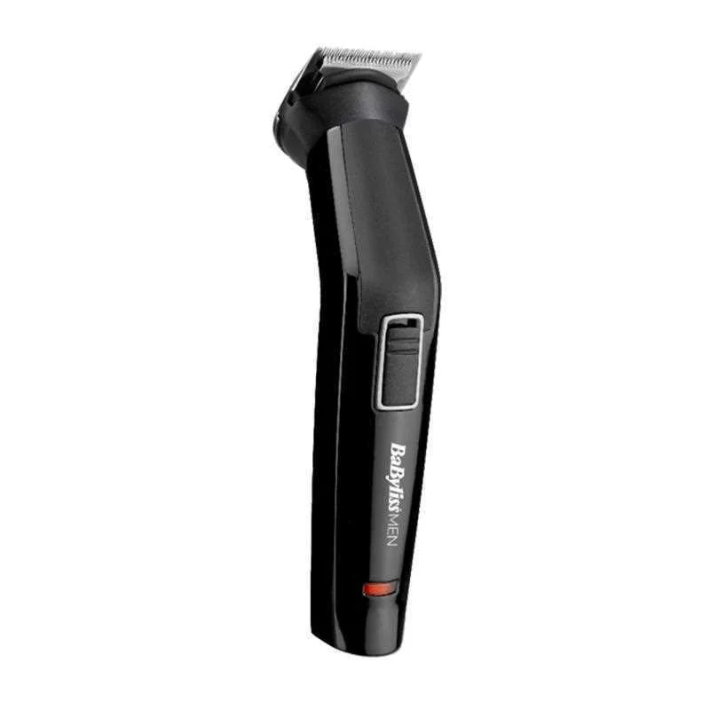 Babyliss Mt725e Beard Trimmer Black