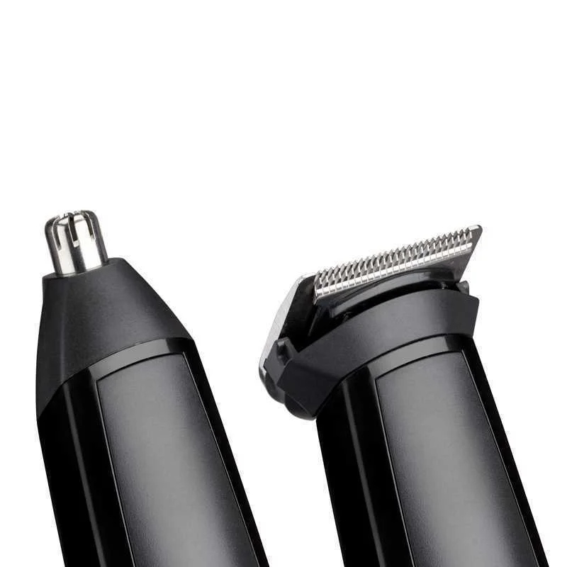 Babyliss Mt725e Beard Trimmer Black