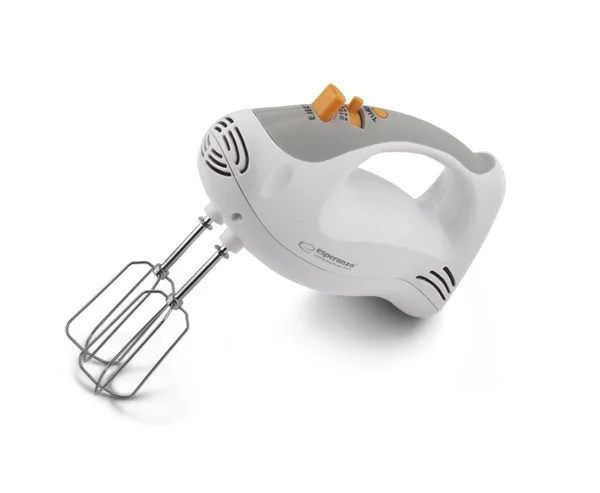 Batedeira Manual  Esperanza Donut 250w Branca