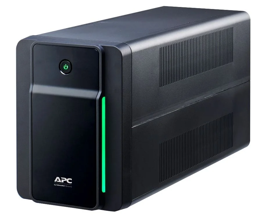 Apc Back-Ups 950va 230v Avr    Accs