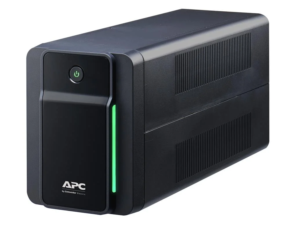 Apc Back-Ups 750va 230v Avr Iecaccs