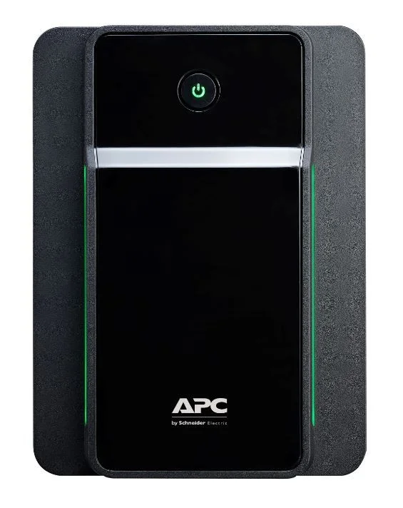 Ups 1200va 650w 4x Schuko - Apc