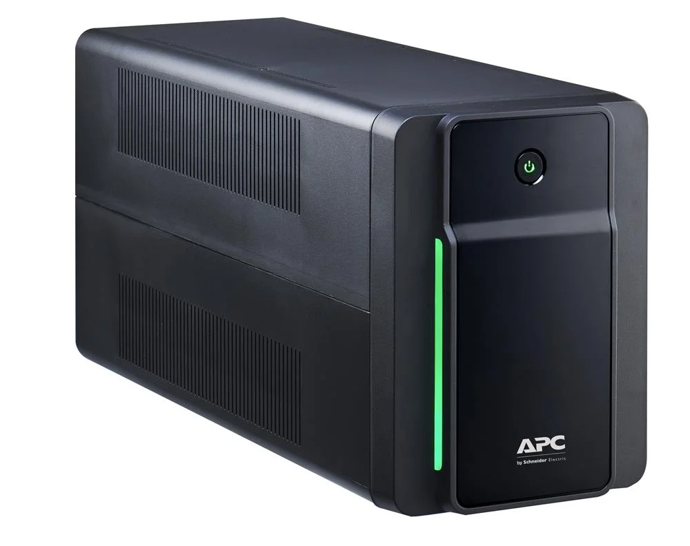 Ups 1200va 650w 4x Schuko - Apc