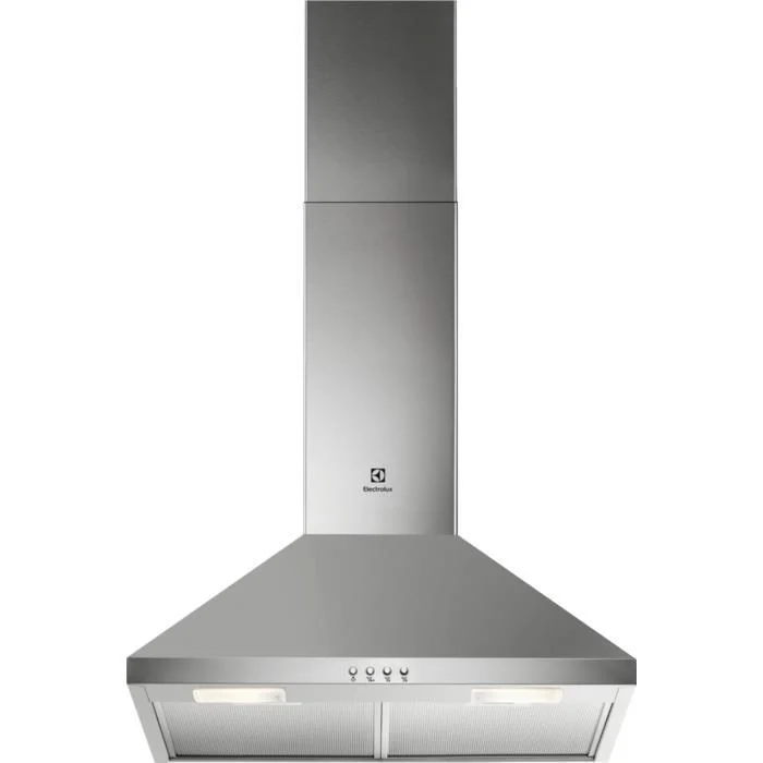Chamin&eacute; Exaustor S&eacute;rie 300 Electrolux Lfc316x