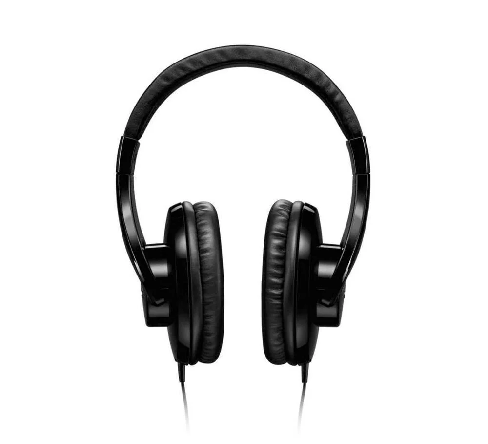 Shure Srh240a-Bk-Efs Preto