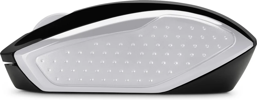Hp Wireless Mouse 200 (Pike Silver)