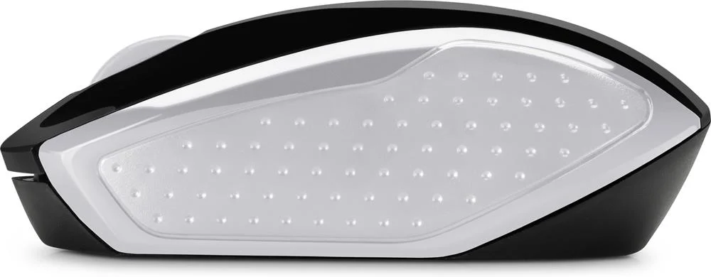 Hp Wireless Mouse 200 (Pike Silver)