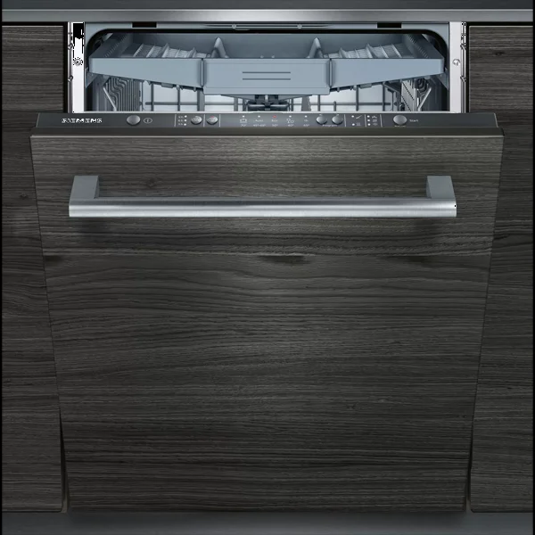 Built-In Dishwasher Iq100 Sn615x03ee 13 Spaces (Class A++) - Siemens
