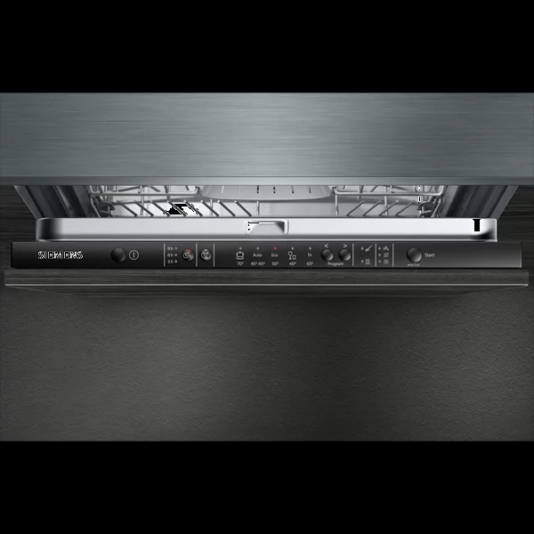 Built-In Dishwasher Iq100 Sn615x03ee 13 Spaces (Class A++) - Siemens