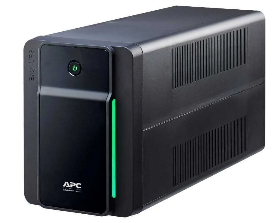 Ups 1600va 900w 6x Tomadas Ca - Apc