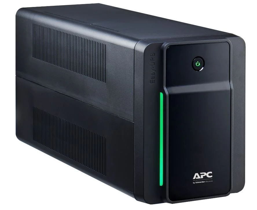 Ups 1600va 900w 6x Tomadas Ca - Apc