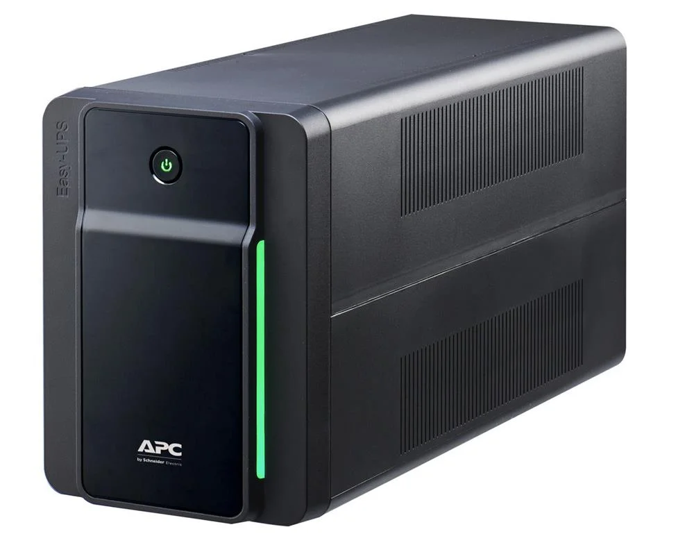 Ups 1600va 900w 6x Tomadas Ca - Apc
