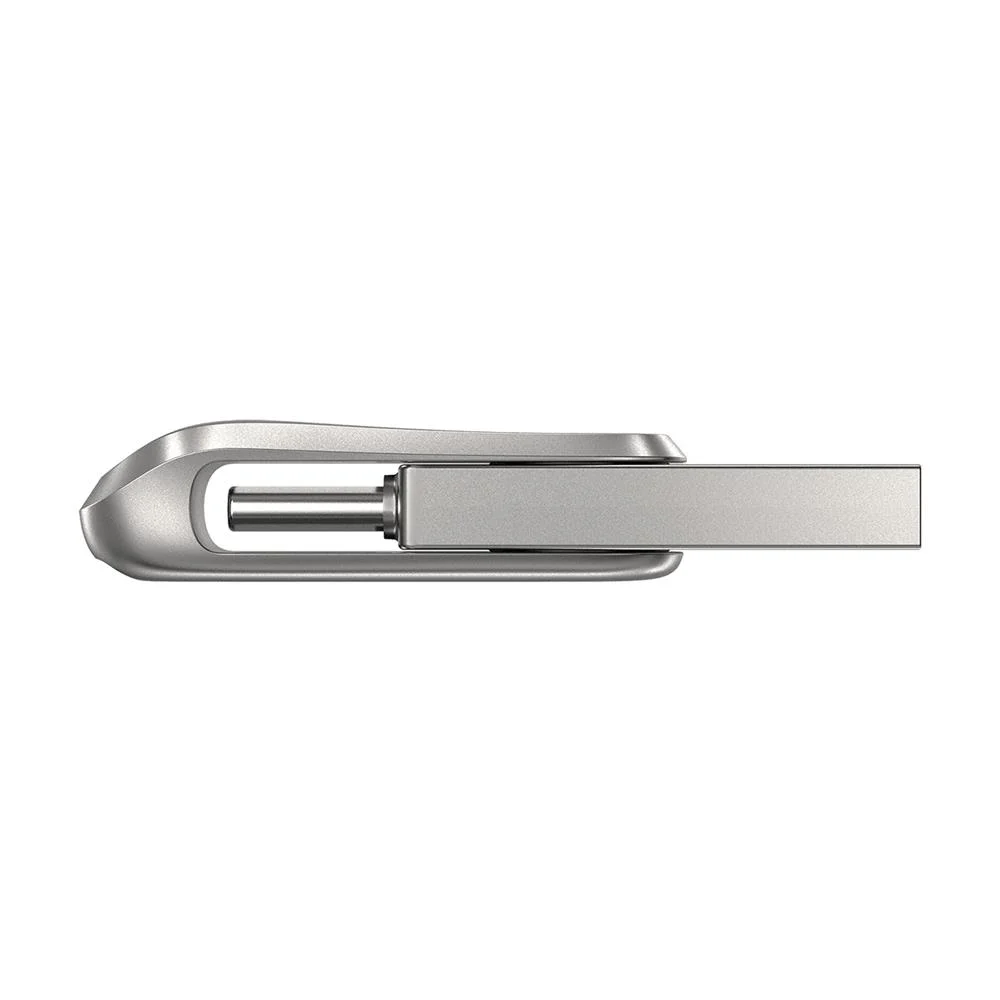 Pen Usb Tipo-C 3.2 (1 Gen) 256gb em A&ccedil;o Inox