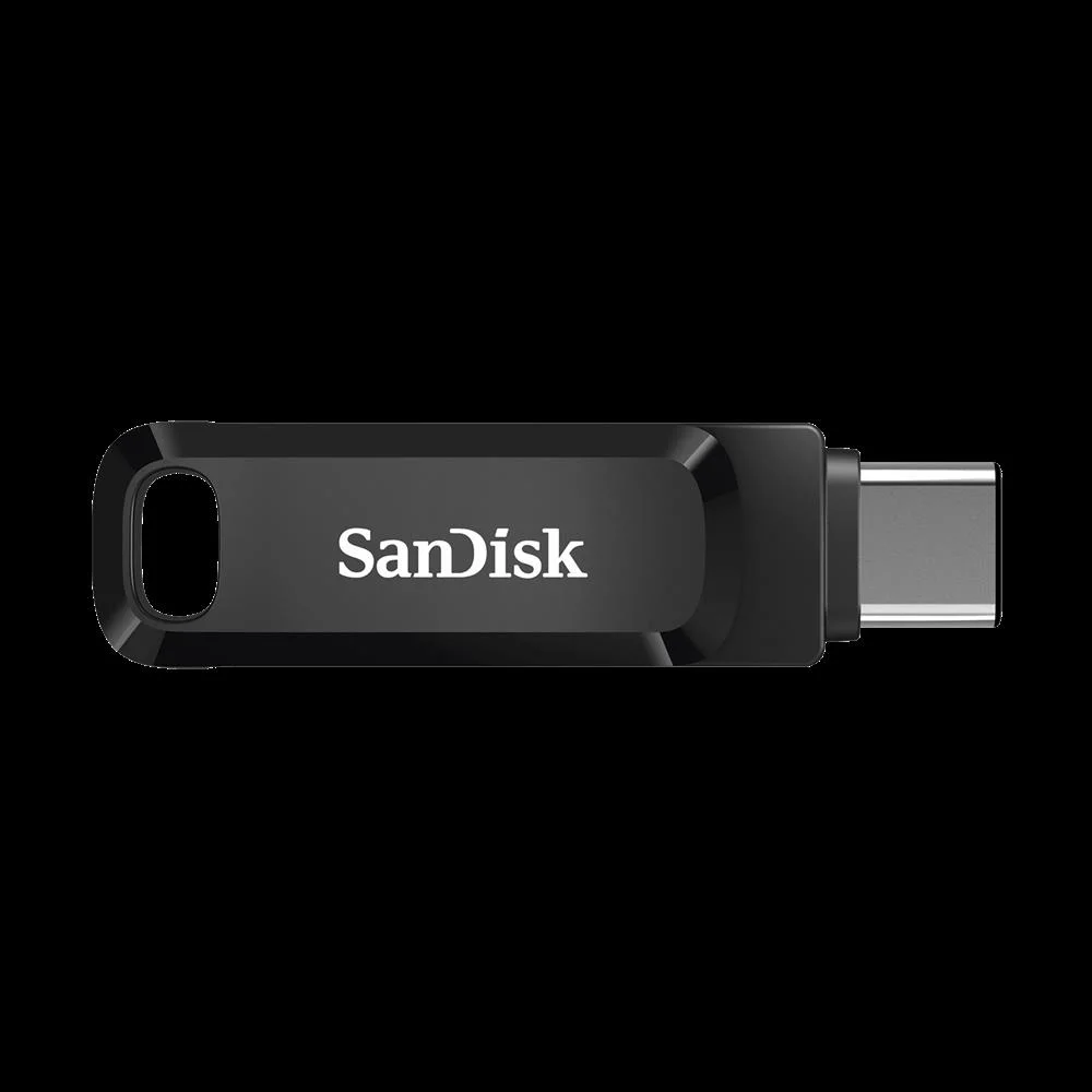 Usb-Stick 512gb Sandisk Ultra Dual Go Android Typ C
