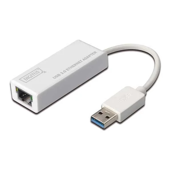 Adaptador Gigabit Ethernet Usb 3.0