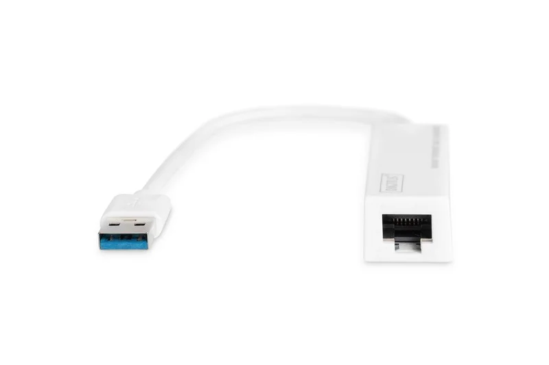 Adaptador Gigabit Ethernet Usb 3.0