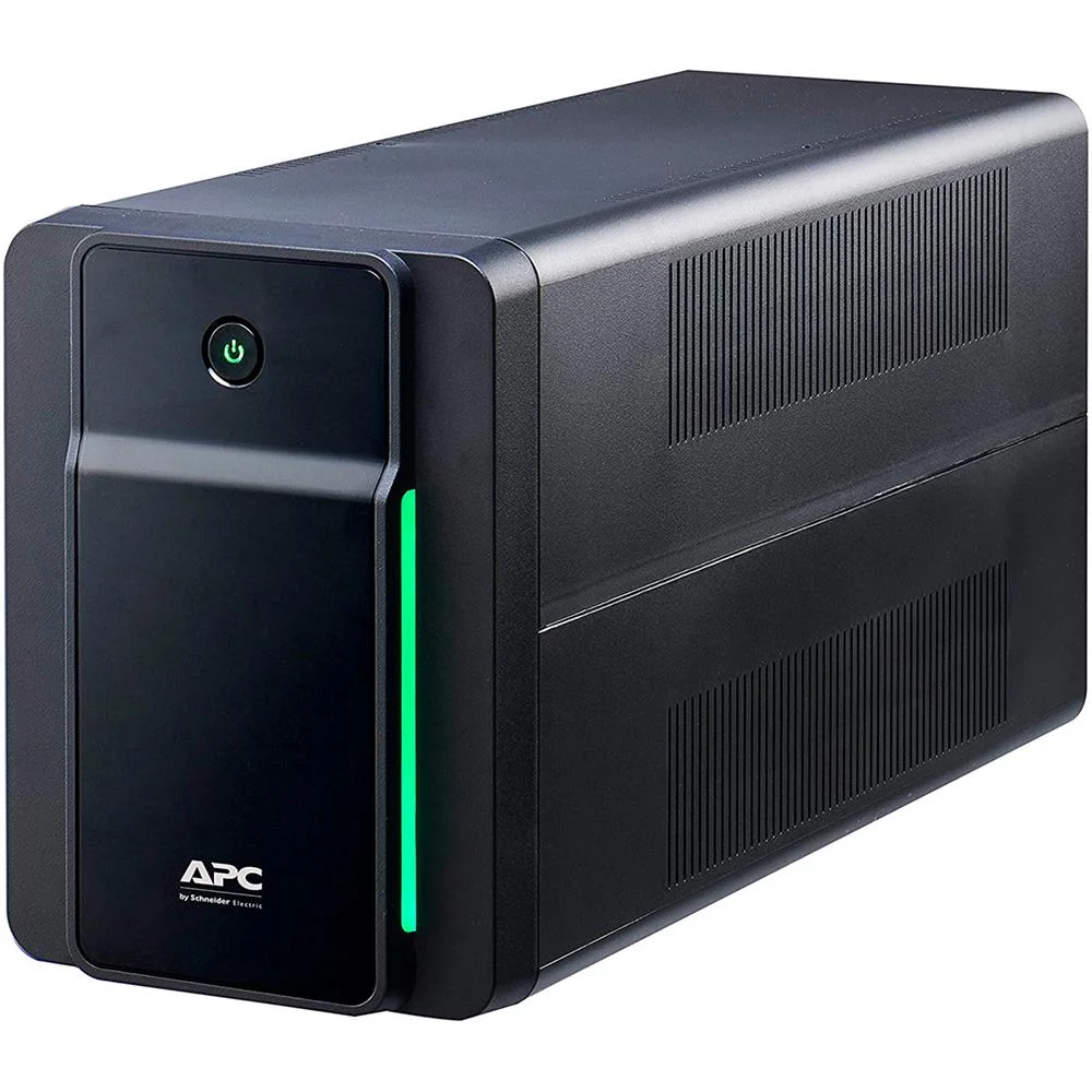 Apc Back-Ups 2200va 230v Avr   Accs