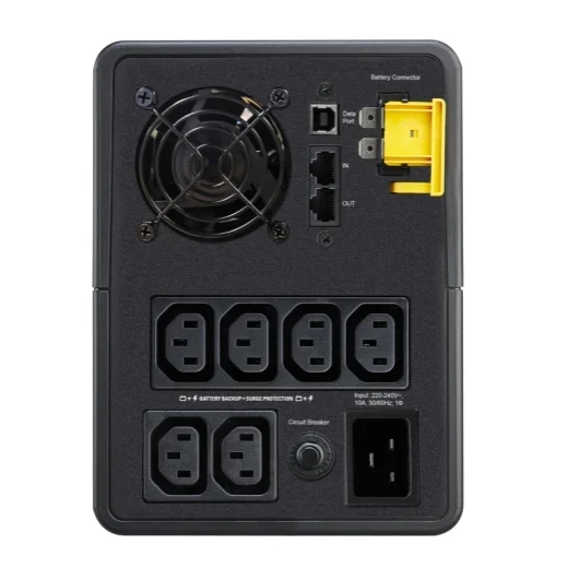 Apc Back-Ups 2200va 230v Avr   Accs
