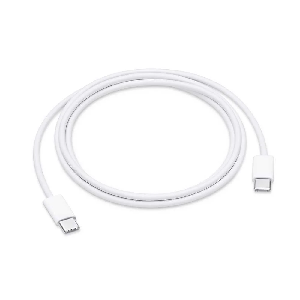 Apple Charging Cable Usb-C (Muf72zm/A)