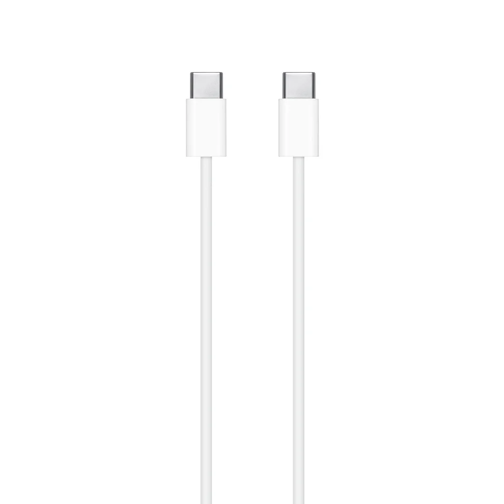 Apple Charging Cable Usb-C (Muf72zm/A)