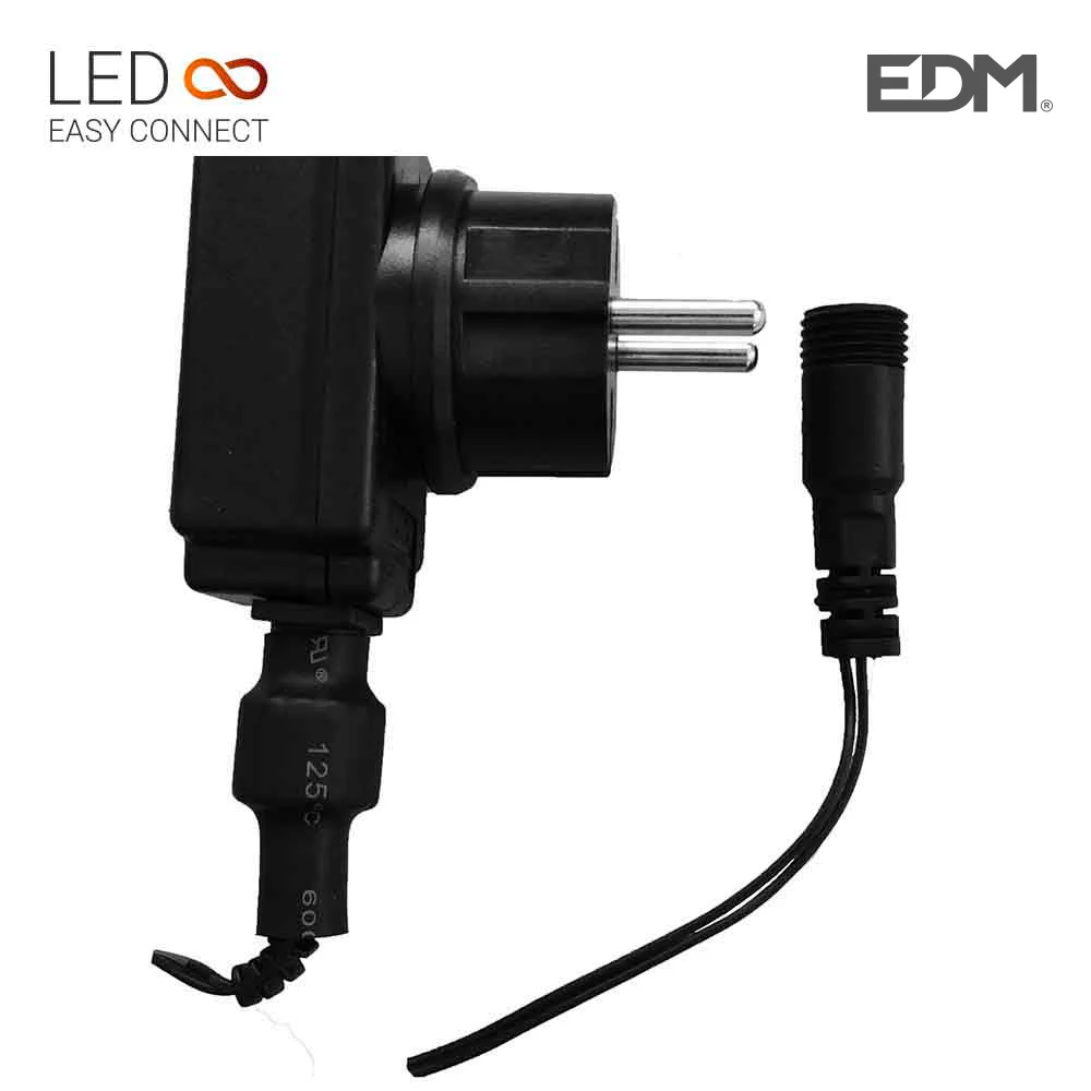Transformador 8 Fun&ccedil;&otilde;es Easy-Connect Ip44 330v Edm