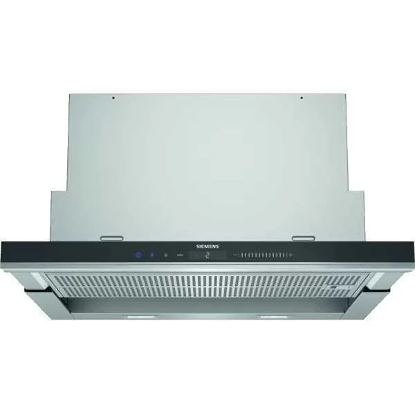 Exaustor Siemens - Li69sa684 -