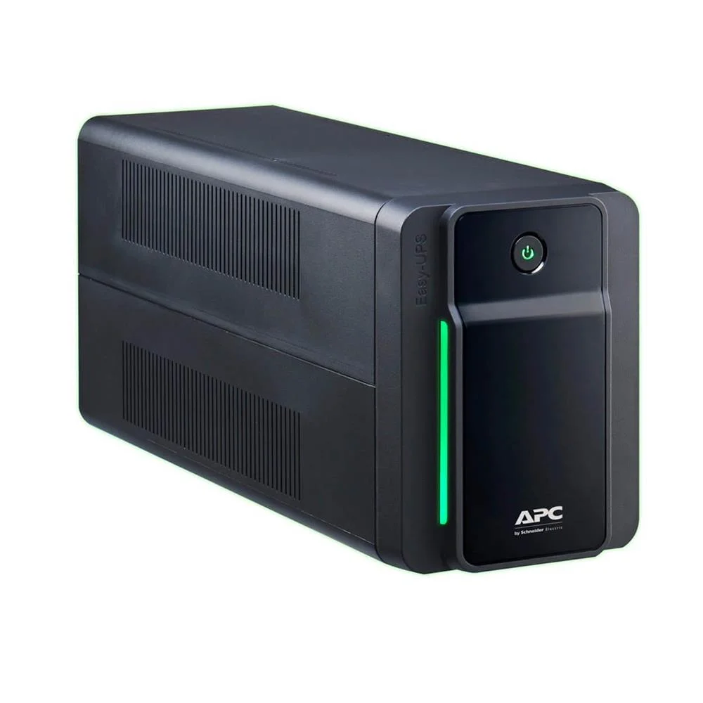 Ups 700va 480w 2x Schuko - Apc