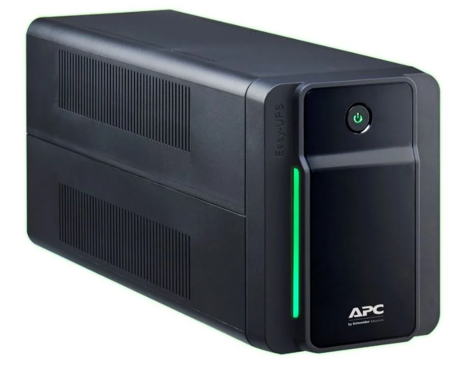 Ups 700va 480w 2x Schuko - Apc