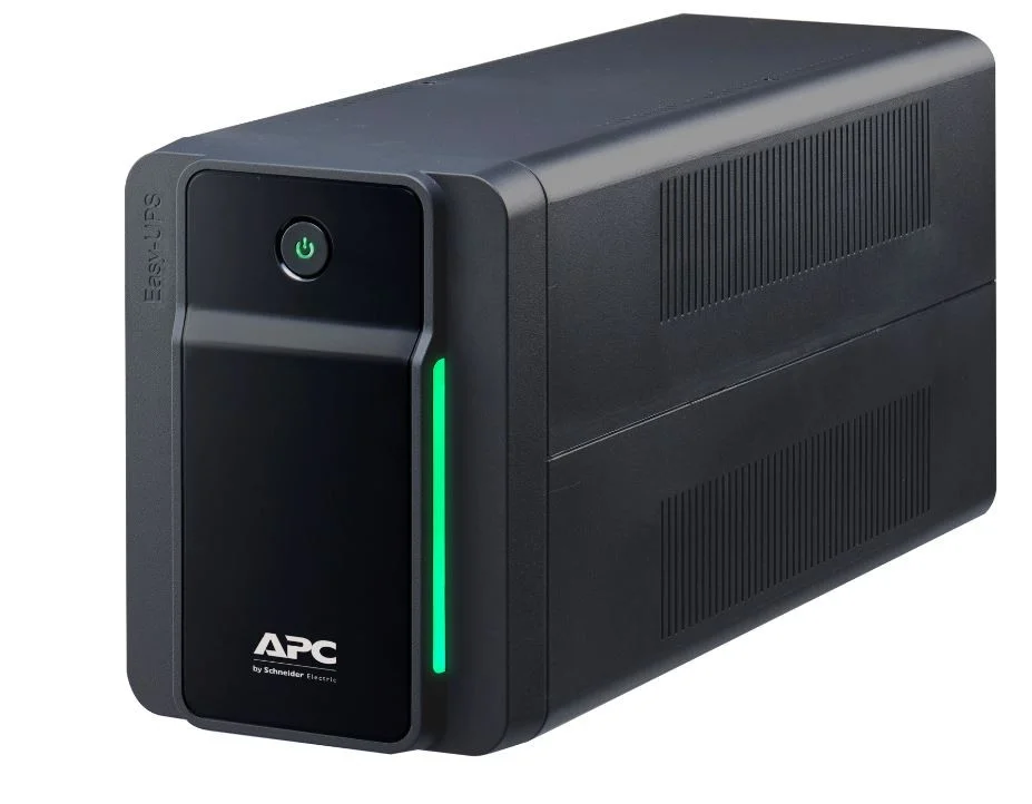 Ups 700va 480w 2x Schuko - Apc