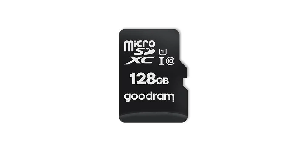 Cart&atilde;o de Mem&oacute;ria Micro Sd com Adaptador Goodram