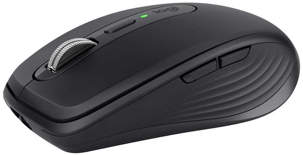 *logitech Mx Anywhere 3  Graphite      910-00598