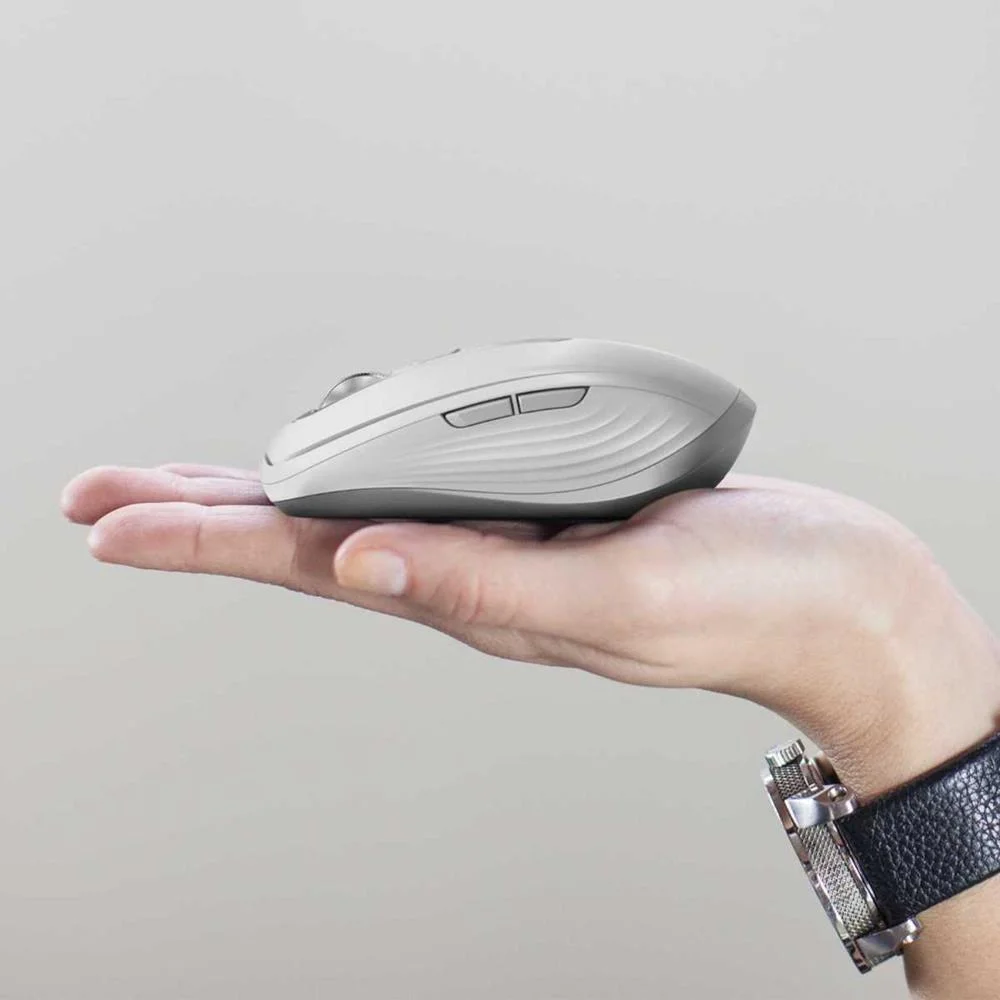 *logitech Mx Anywhere 3  Graphite      910-00598