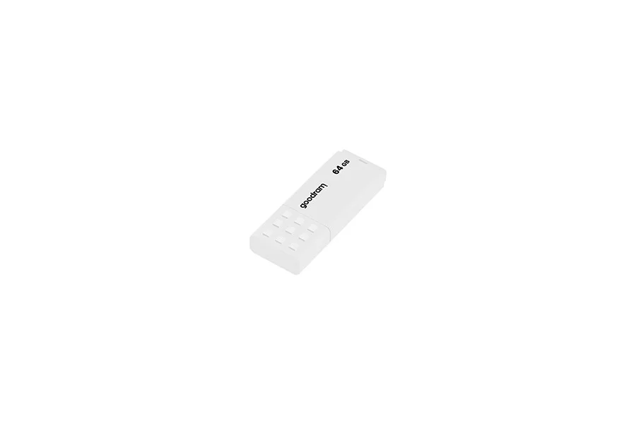 Goodram Usb Flash Drive Ume2 64 Gb Usb Type-A 2.0 White