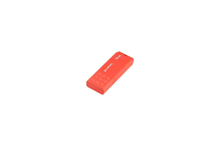 Goodram Ume3 Usb 3.0        16gb Orange