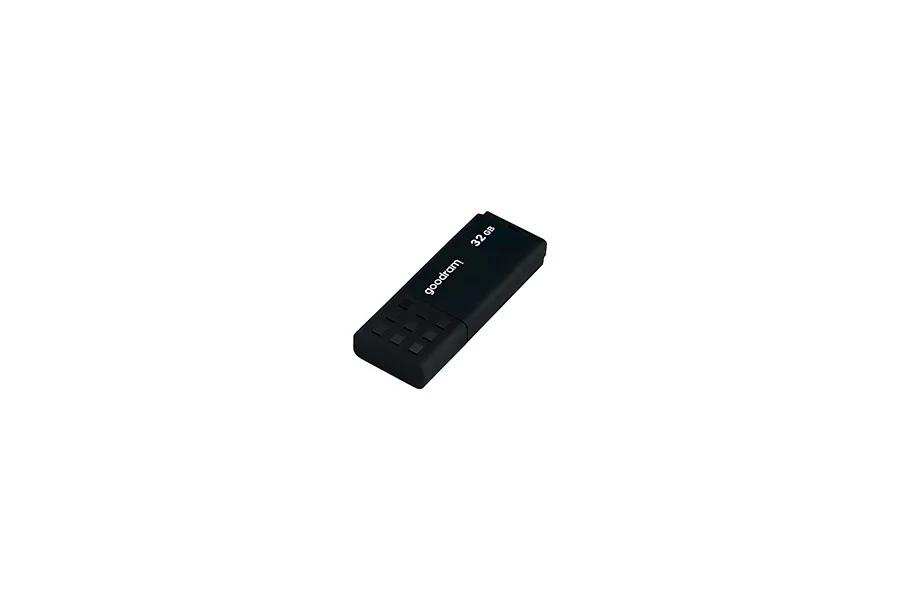 Goodram Ume3 Usb 3.0        32gb Black