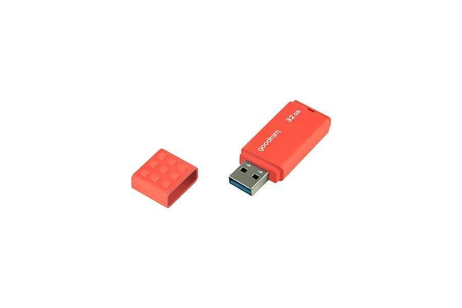 Goodram 32gb Usb 3.0 Usb Flash Drive Usb Type-A Orange