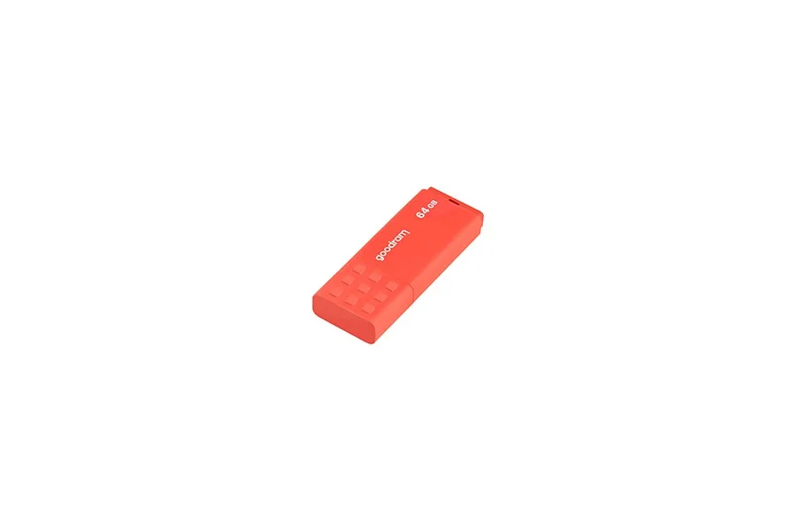 Goodram Ume3 Usb 3.0        64gb Orange