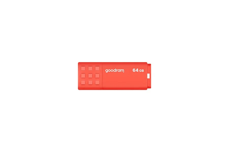Goodram Ume3 Usb 3.0        64gb Orange