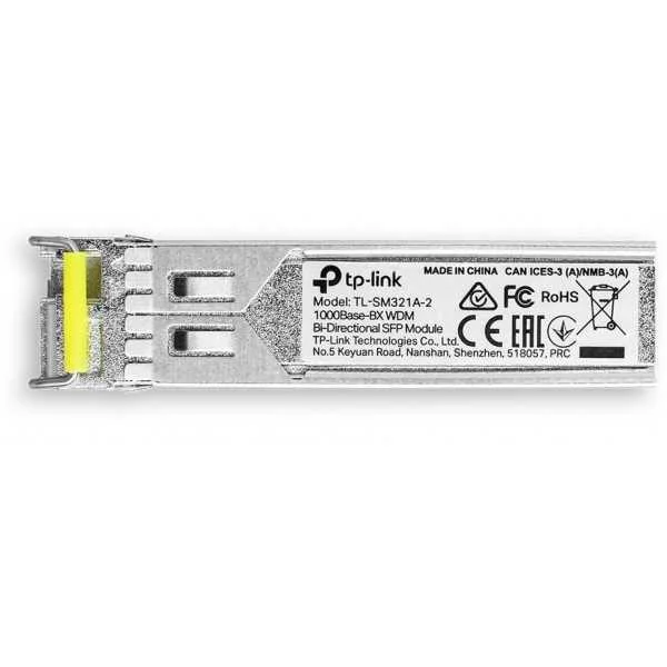 Modul Dwukierunkowy Tp-Link Tl-Sm321a-2