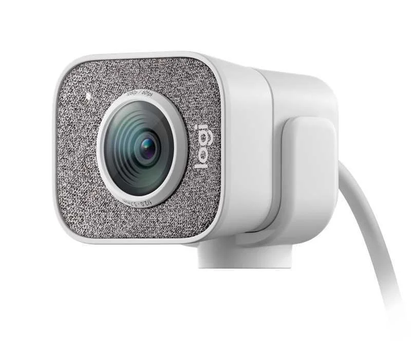 Logitech Streamcam White (960-001297)