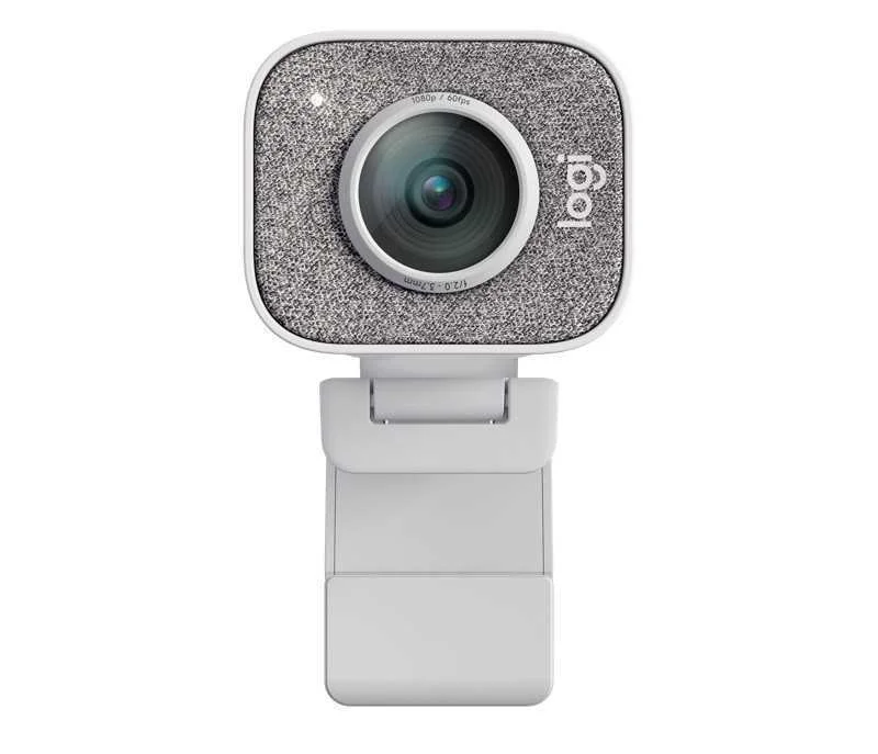 Logitech Streamcam White (960-001297)