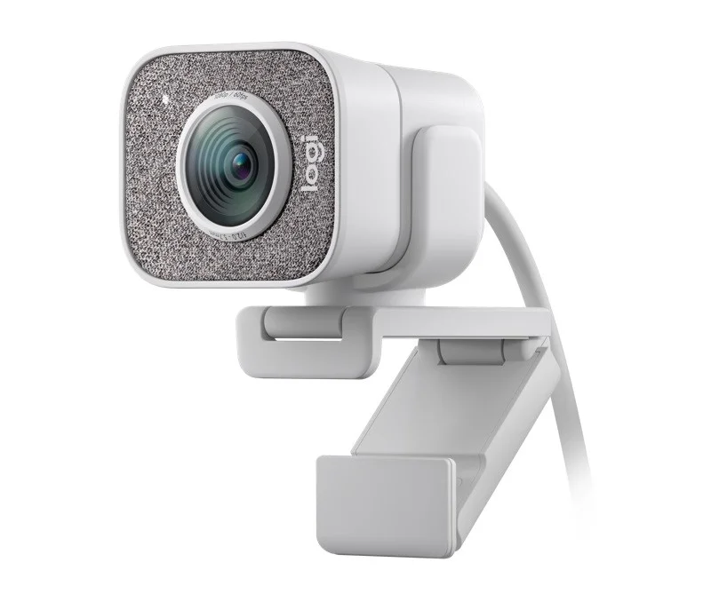 Logitech Streamcam White (960-001297)