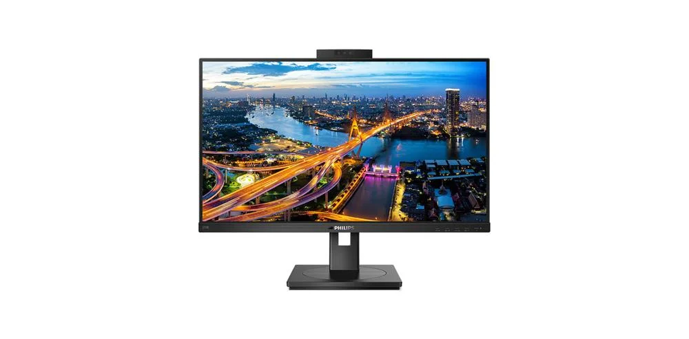 Philips 68,5cm (27,0") 275b1h 16:09 Dvi+Hdmi+Dp+Usb Webcam