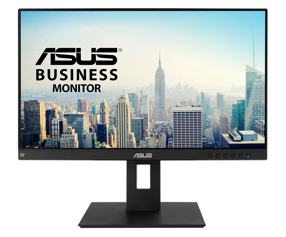 Asus 23,8" Led-Monitor Be24eqsb (90lm05m1-B06370)