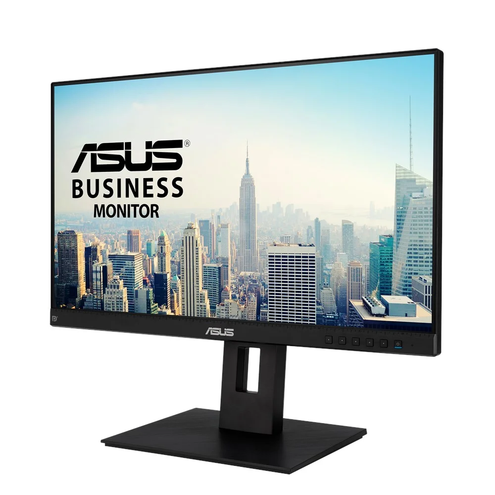 Asus 23,8" Led-Monitor Be24eqsb (90lm05m1-B06370)