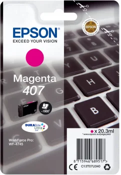 Epson Tinteiro Magenta L 1.9k Wf-4745
