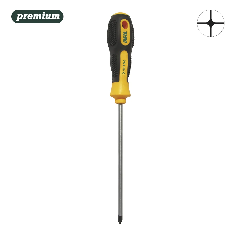 Chave Phillips Ph1 100mm Dph110 Mota