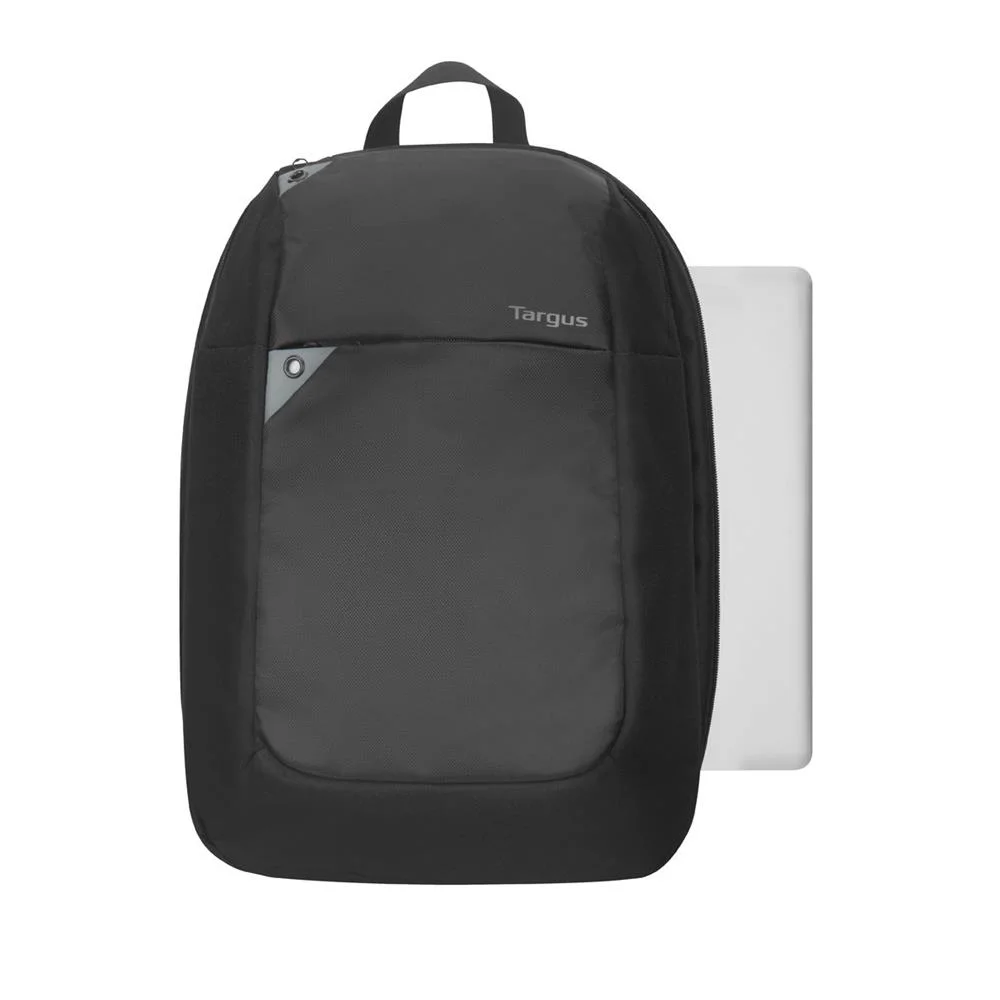 Mochila Targus Intellect 15.6" Preto/Cinza